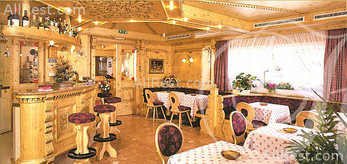 Hotel Serena 13